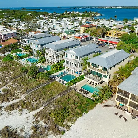 Beach Side Paradise